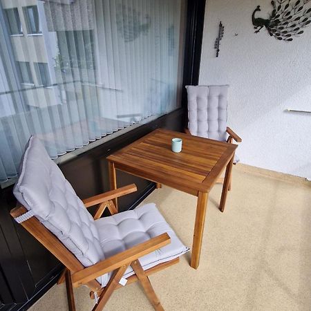 Ilse 59 Appartement Bad Harzburg Buitenkant foto