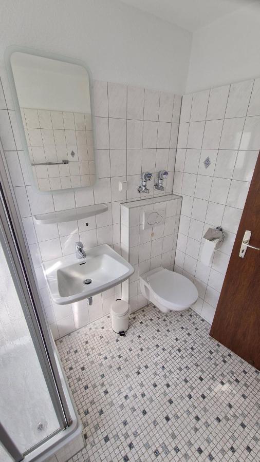 Ilse 59 Appartement Bad Harzburg Buitenkant foto